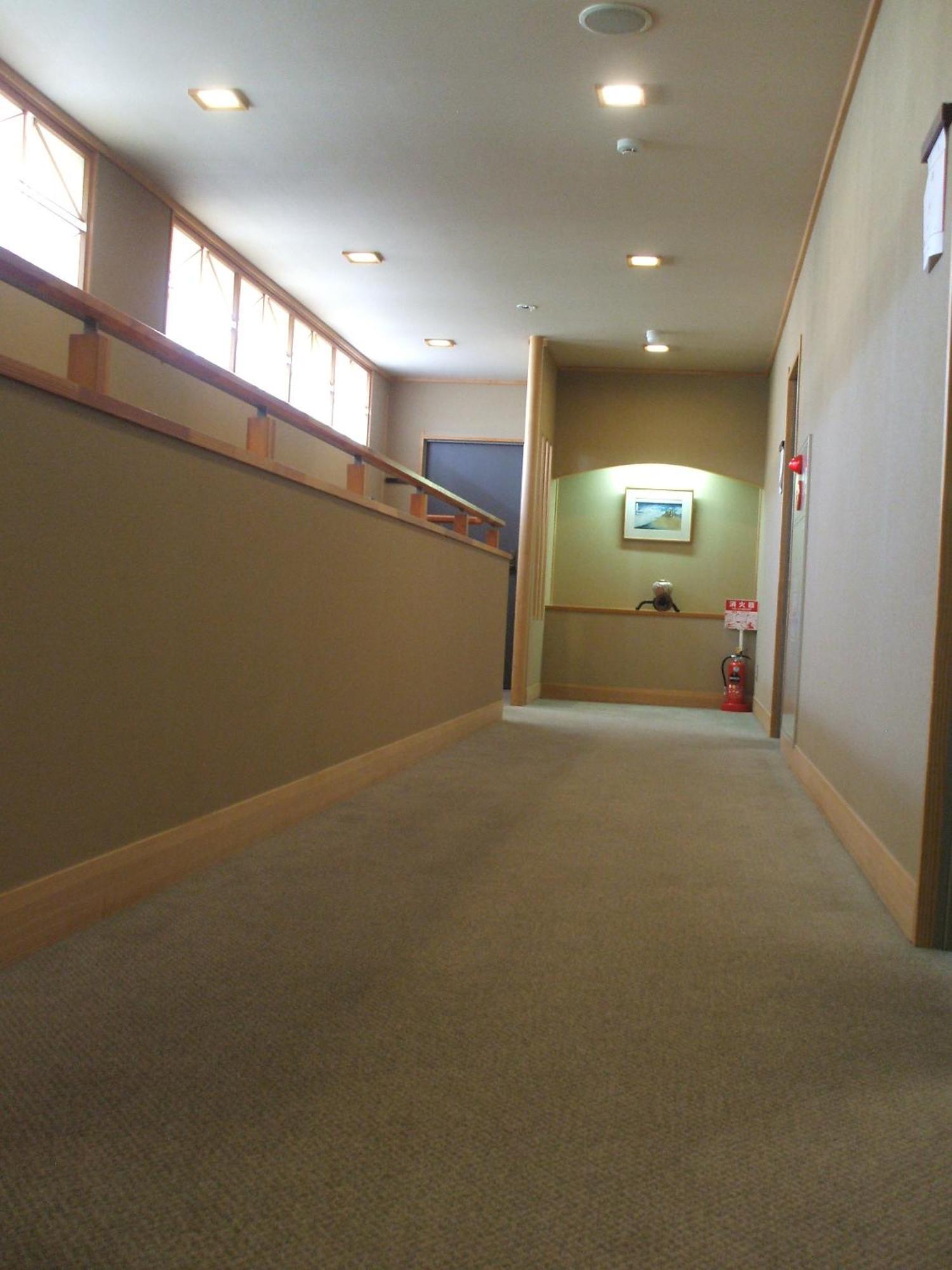 Ryokan Annex Fujiya 3*