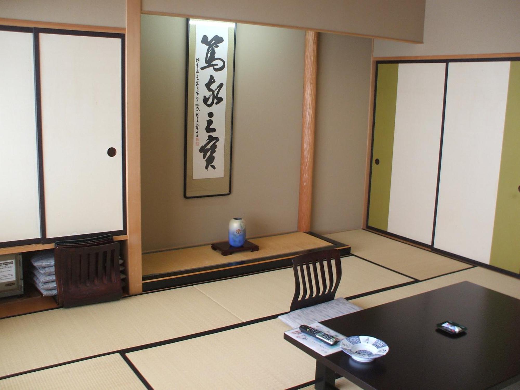 Annex Fujiya 3*