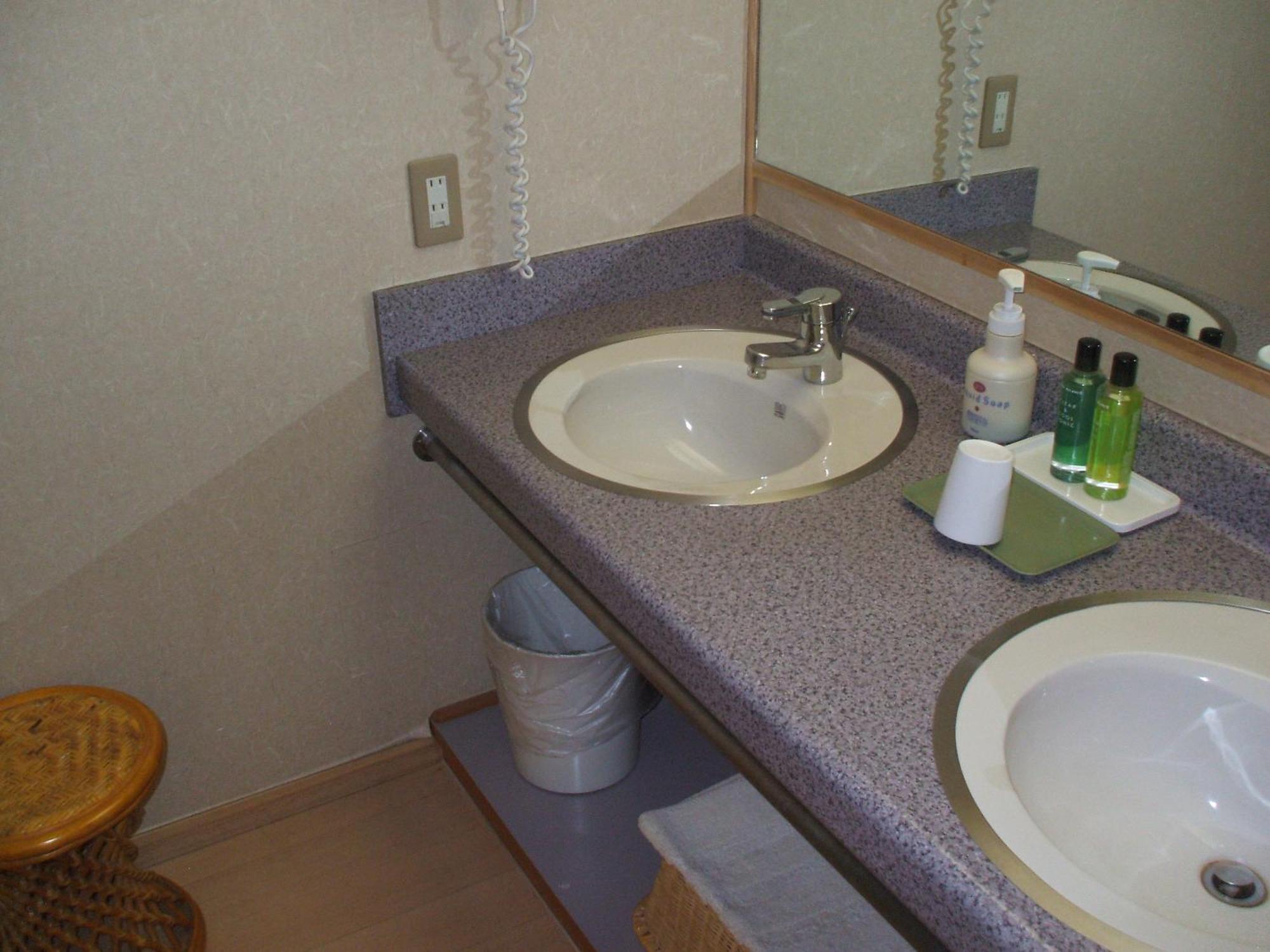 Ryokan Annex Fujiya