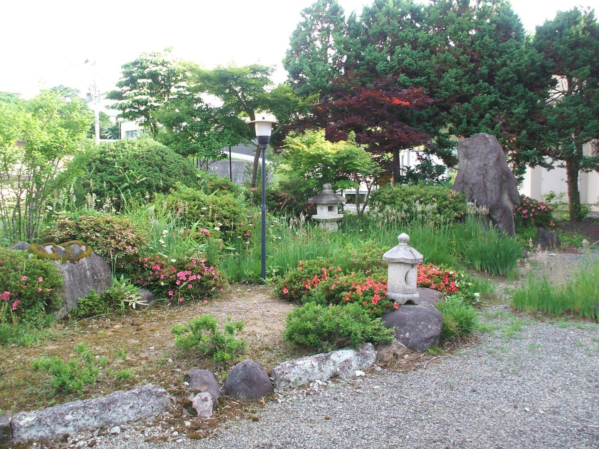 Annex Fujiya Ryokan