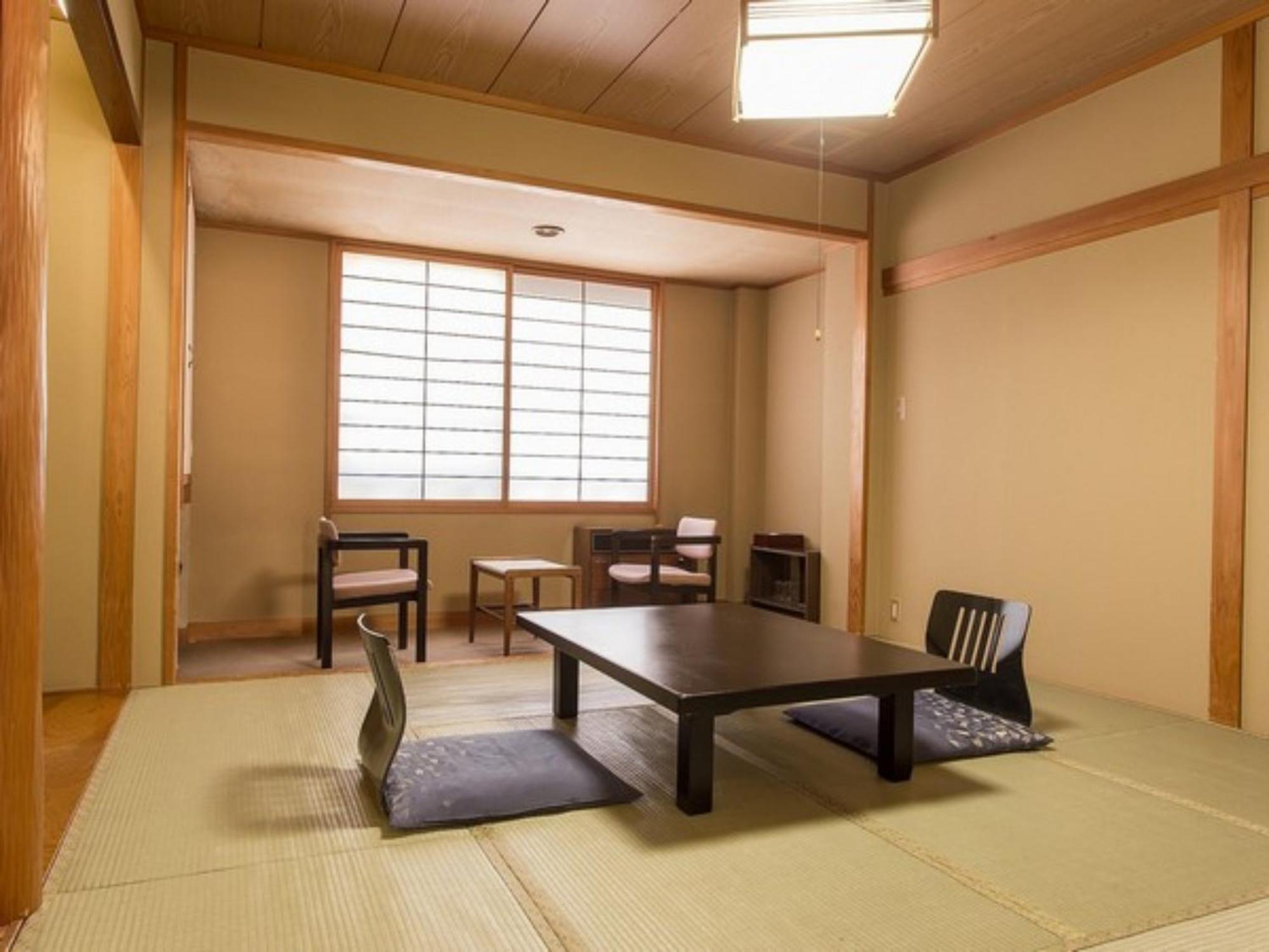 Ryokan Annex Fujiya Kaminoyama