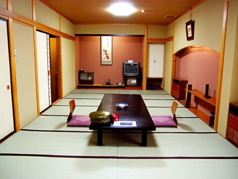 Annex Fujiya