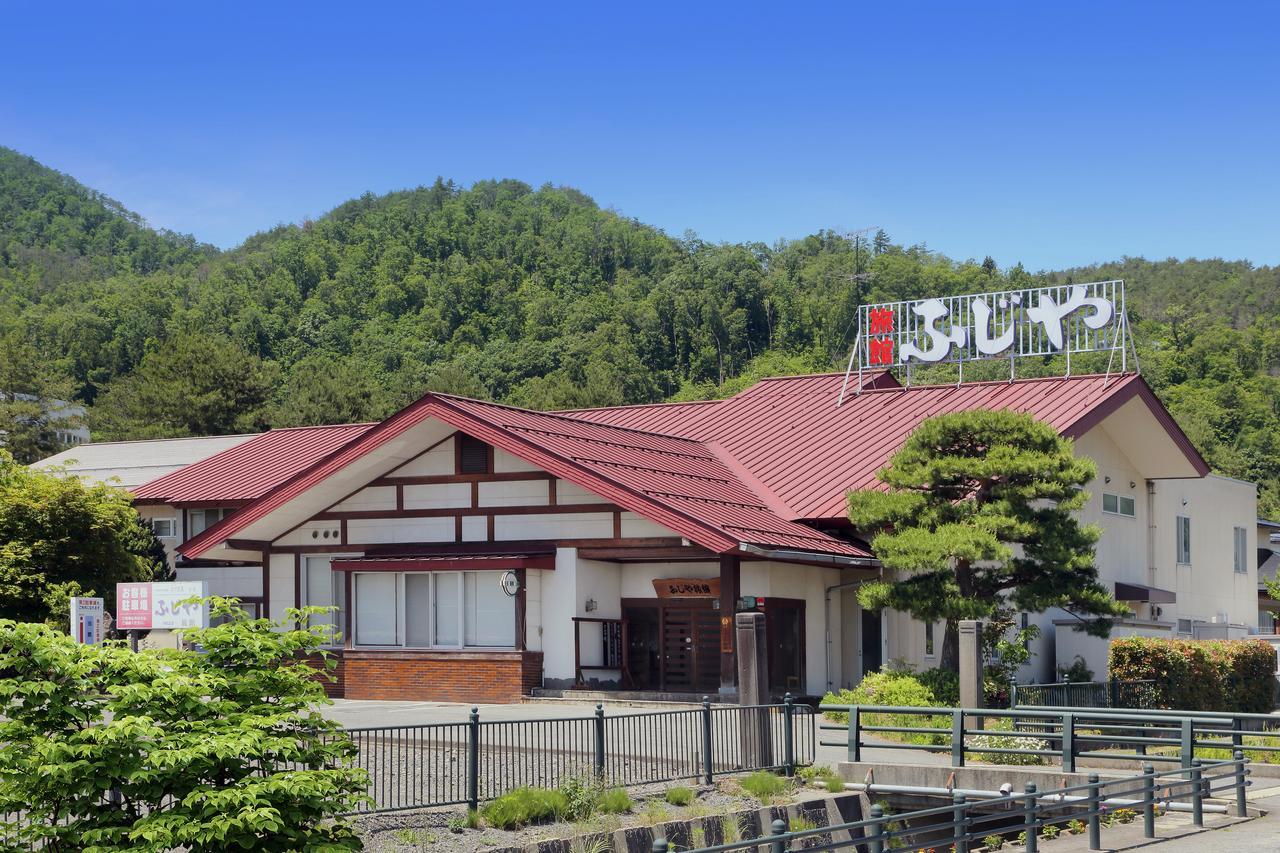 Annex Fujiya Kaminoyama