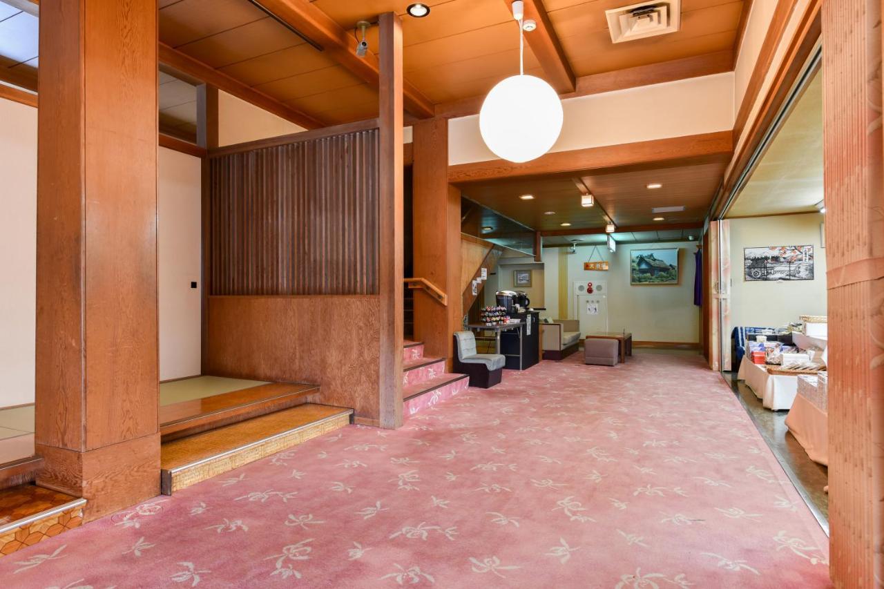 Annex Fujiya
