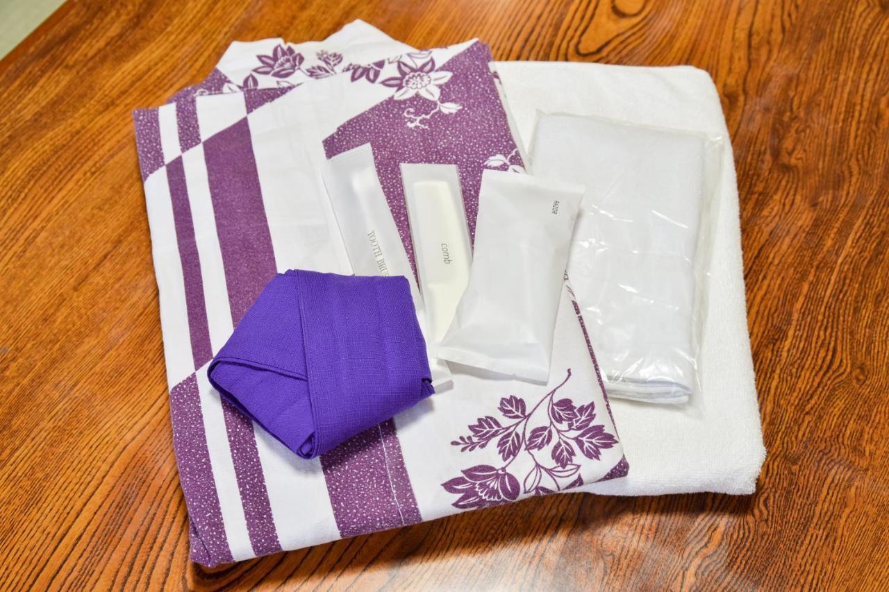 Annex Fujiya Ryokan