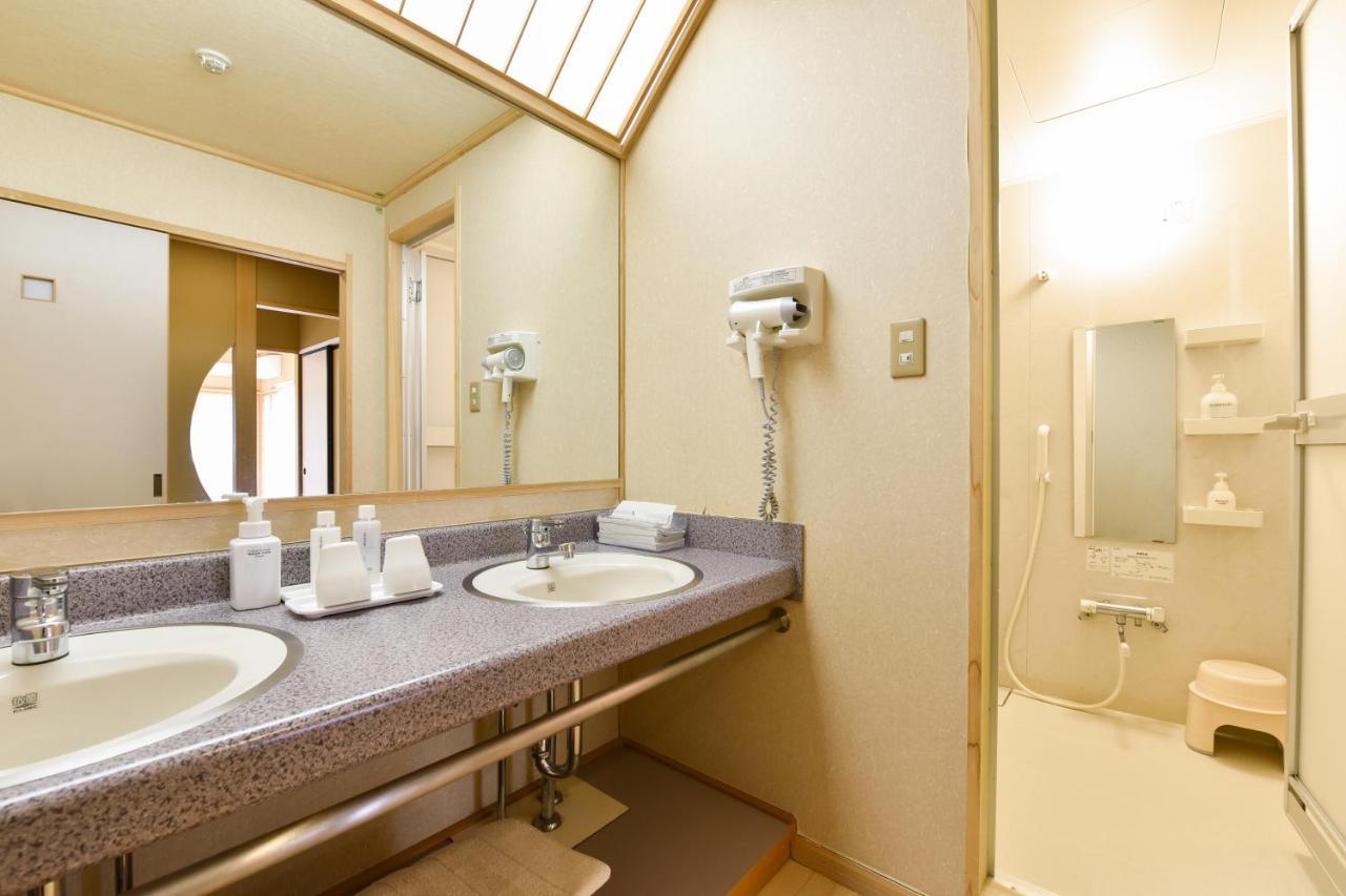 Ryokan Annex Fujiya