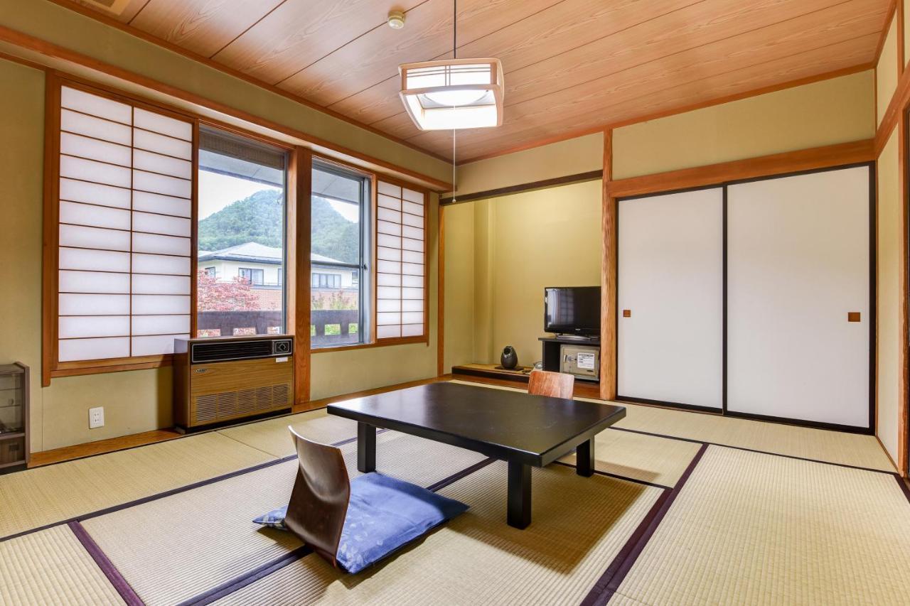Annex Fujiya